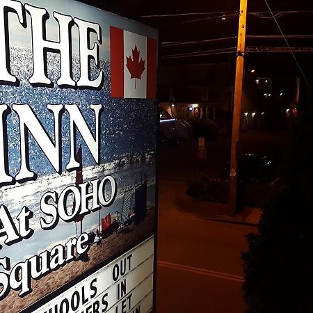 The Inn At Soho Square Old Orchard Beach Exterior photo